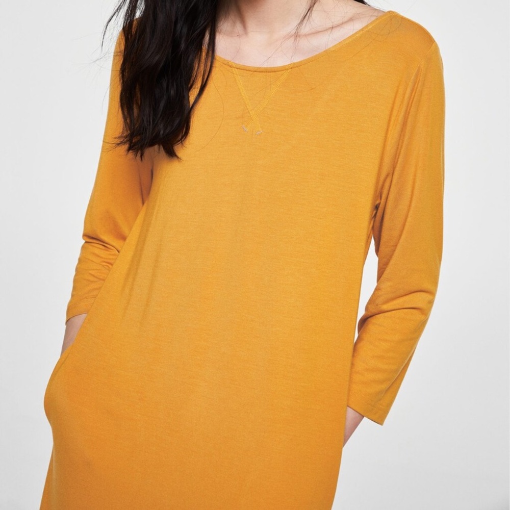 [NWT] Mango Knit Dress
